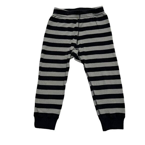 Hanna Andersson Sz 80 (18-24m) Star Wars Darth Vader Pajamas - Picture 8 of 8